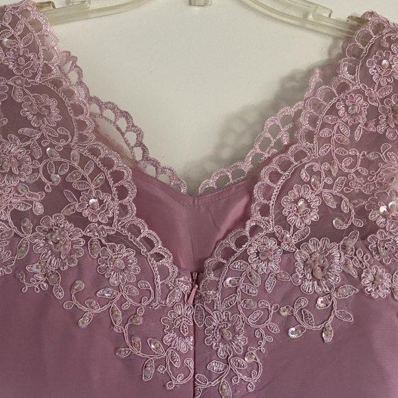 NWT Mother of the Bride/Groom Dress - Picture 5 of 5